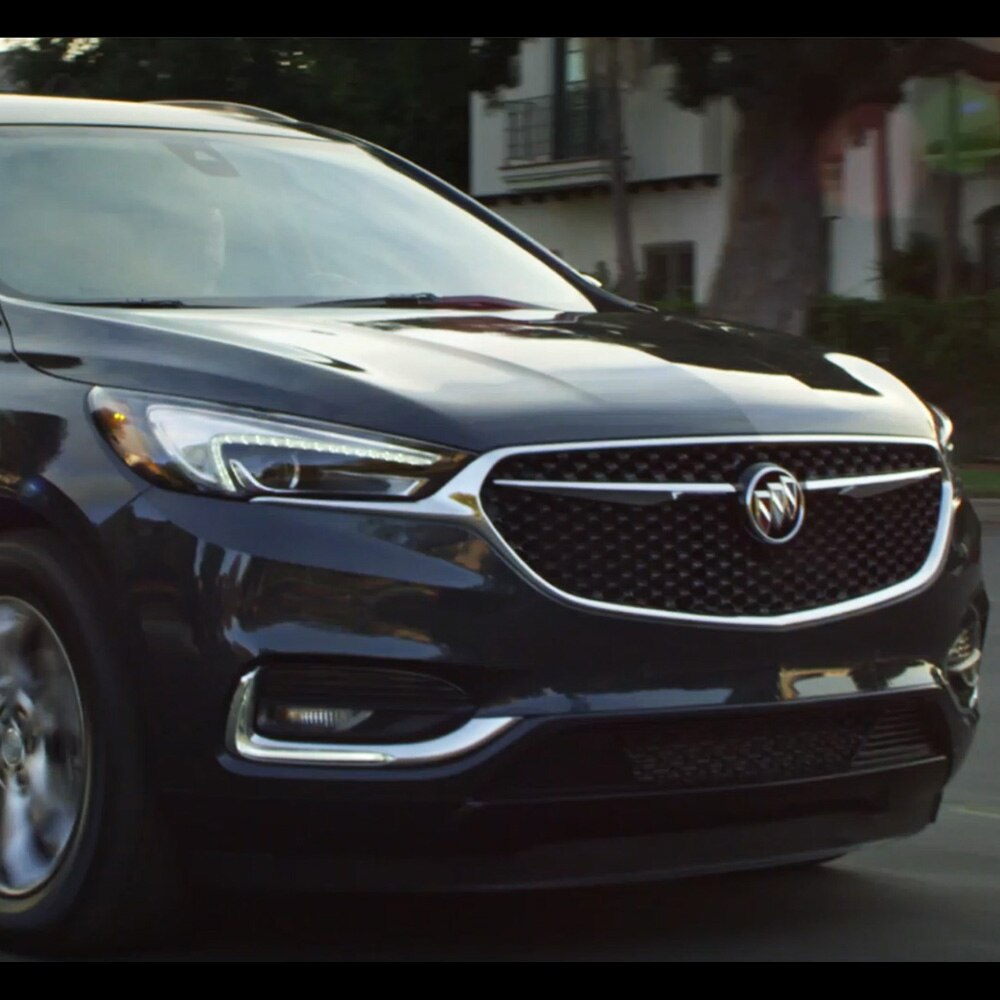 Enclave 2021