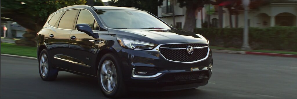 Enclave 2021