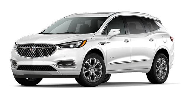 Enclave Avenir