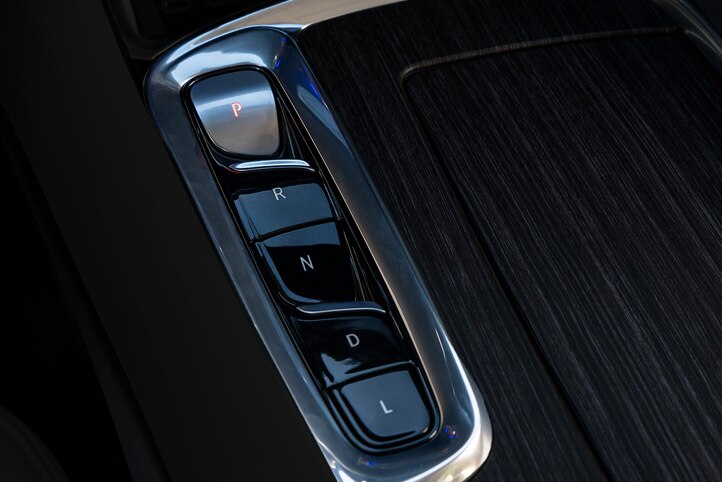 Buick Enclave 2024
