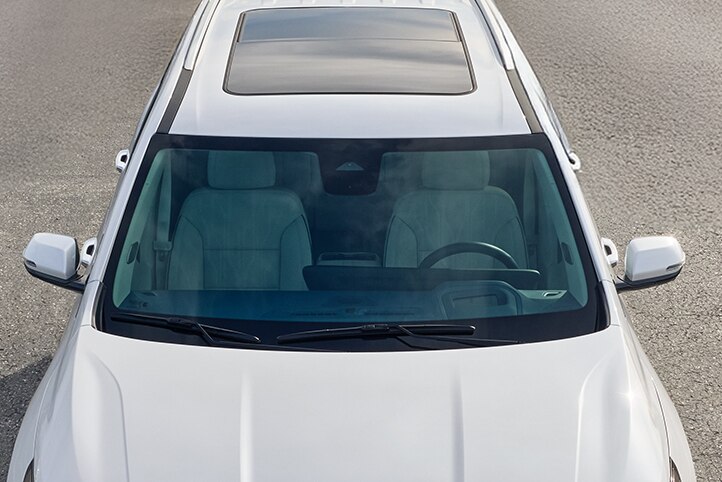 Buick Enclave 2026 Caracteristicas Exterior