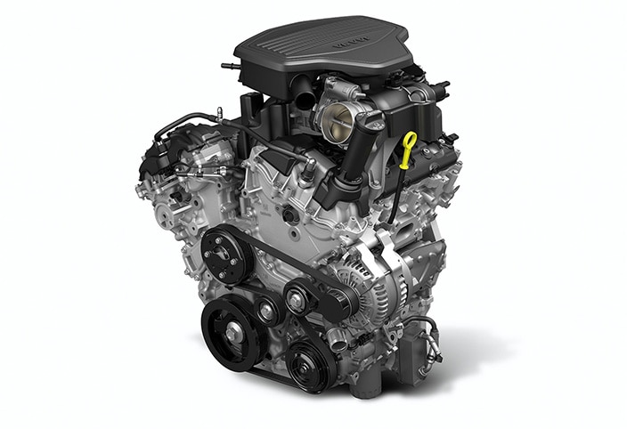 ACADIA 2025 DESEMPEÑO