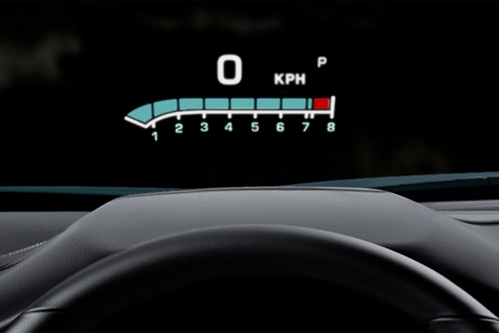 ACADIA 2025 SEGURIDAD