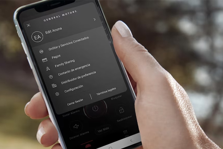 GMC Sierra 2026 Caracteristicas Tecnología