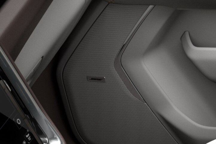 GMC Yukon 2026 Características Interior